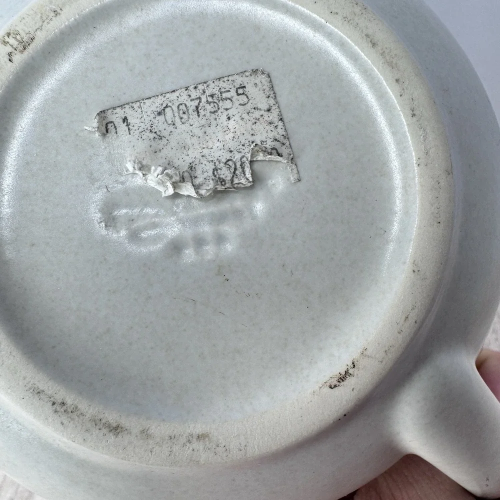Pfaltzgraff pre owned